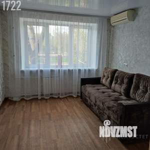 1-к квартира, вторичка, 21м2, 3/5 этаж