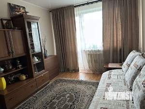 3-к квартира, вторичка, 65м2, 5/5 этаж