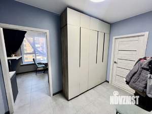 1-к квартира, вторичка, 44м2, 5/12 этаж