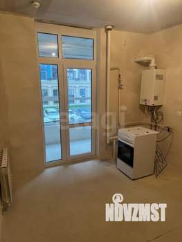 1-к квартира, вторичка, 33м2, 2/21 этаж