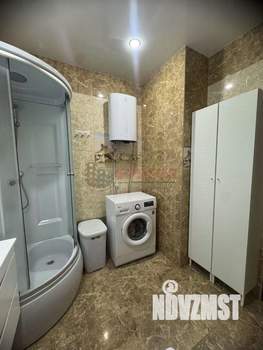 Студия квартира, вторичка, 34м2, 1/8 этаж