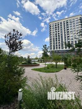 1-к квартира, вторичка, 32м2, 9/11 этаж
