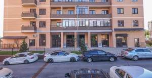 1-к квартира, вторичка, 38м2, 6/20 этаж