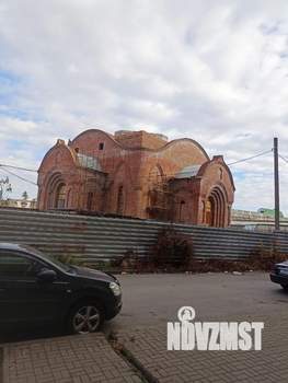 1-к квартира, вторичка, 37м2, 2/10 этаж