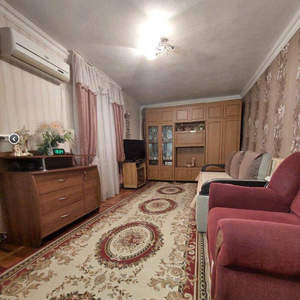 Студия квартира, вторичка, 31м2, 1/1 этаж