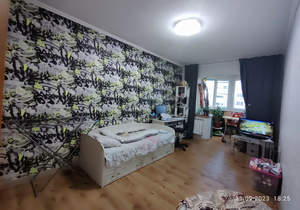 2-к квартира, вторичка, 58м2, 8/9 этаж