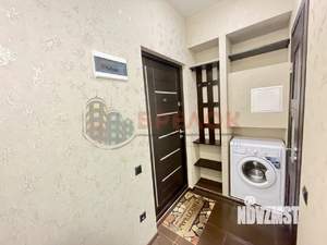 Студия квартира, вторичка, 27м2, 6/18 этаж