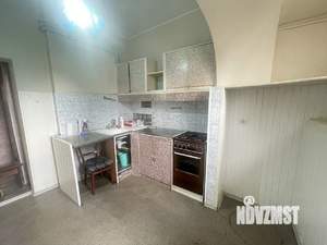 2-к квартира, вторичка, 51м2, -1/7 этаж