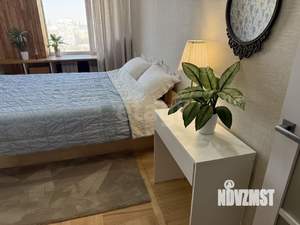 2-к квартира, вторичка, 50м2, 14/14 этаж