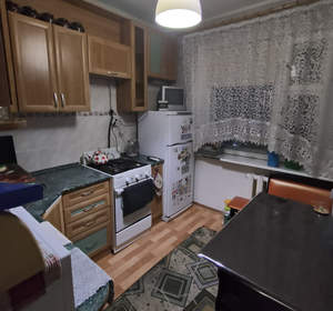 2-к квартира, вторичка, 54м2, 10/10 этаж