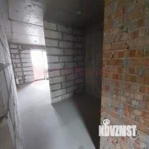 Студия квартира, вторичка, 26м2, 24/24 этаж