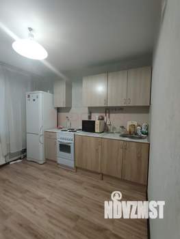 1-к квартира, вторичка, 39м2, 13/16 этаж