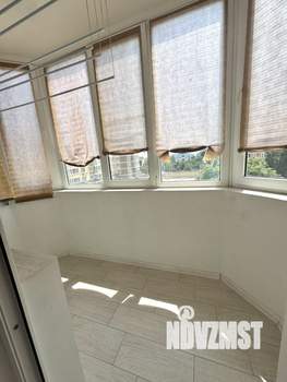 1-к квартира, вторичка, 40м2, 4/5 этаж