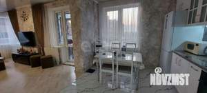 3-к квартира, вторичка, 80м2, 9/24 этаж