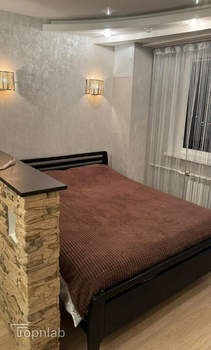 2-к квартира, вторичка, 56м2, 16/18 этаж