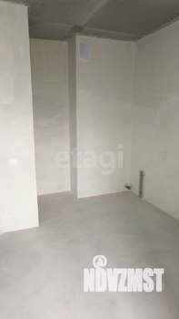 1-к квартира, вторичка, 33м2, 7/21 этаж