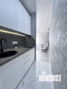 Студия квартира, вторичка, 24м2, 3/9 этаж