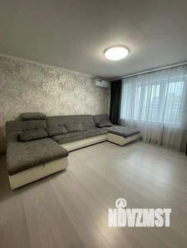 2-к квартира, вторичка, 56м2, 7/9 этаж