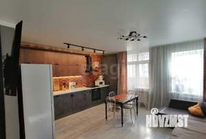 2-к квартира, вторичка, 64м2, 7/20 этаж