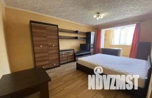 1-к квартира, вторичка, 37м2, 1/10 этаж