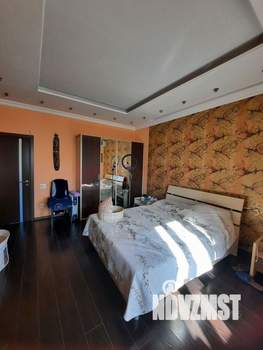 3-к квартира, вторичка, 89м2, 9/10 этаж