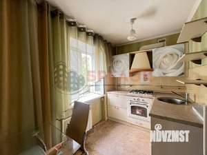 3-к квартира, вторичка, 57м2, 4/5 этаж