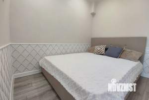 1-к квартира, вторичка, 35м2, 3/9 этаж