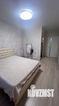 2-к квартира, вторичка, 64м2, 16/24 этаж