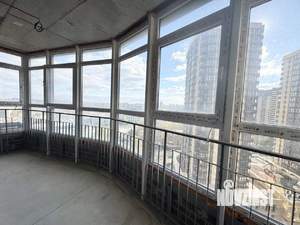 1-к квартира, вторичка, 35м2, 16/24 этаж