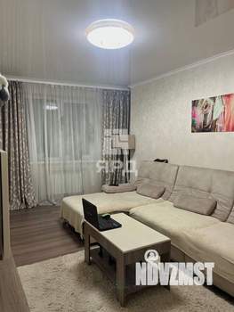 3-к квартира, вторичка, 84м2, 11/19 этаж