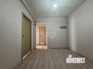 2-к квартира, вторичка, 61м2, 12/18 этаж