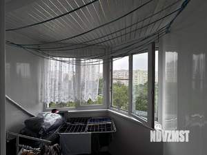 2-к квартира, вторичка, 53м2, 7/9 этаж