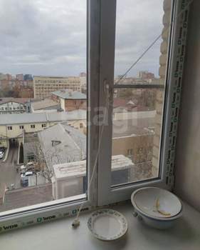 2-к квартира, вторичка, 41м2, 8/9 этаж