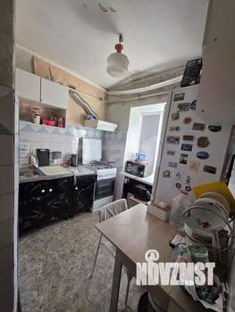 3-к квартира, вторичка, 56м2, 5/5 этаж