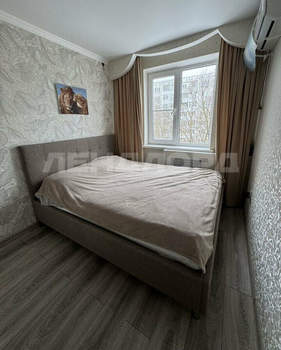 2-к квартира, вторичка, 44м2, 5/5 этаж