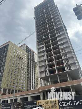 2-к квартира, вторичка, 78м2, 10/25 этаж