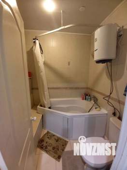 2-к квартира, вторичка, 70м2, 2/2 этаж
