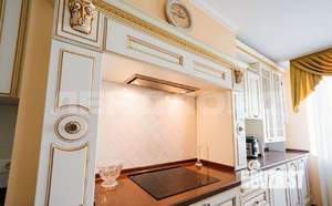 3-к квартира, вторичка, 97м2, 3/6 этаж
