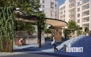2-к квартира, вторичка, 79м2, 1/8 этаж