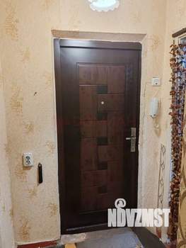 1-к квартира, вторичка, 22м2, 5/5 этаж