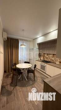 1-к квартира, вторичка, 43м2, 2/10 этаж