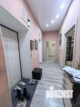 3-к квартира, вторичка, 85м2, 4/4 этаж