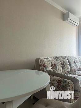 2-к квартира, вторичка, 44м2, 18/24 этаж