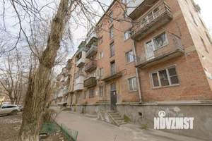 1-к квартира, вторичка, 33м2, 3/5 этаж