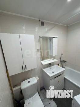 2-к квартира, вторичка, 40м2, 1/5 этаж