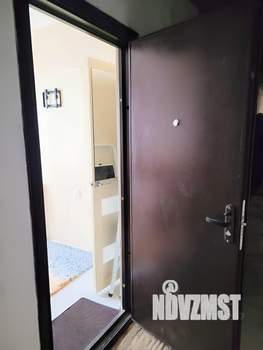 Студия квартира, вторичка, 24м2, 4/5 этаж