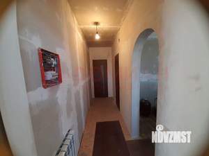 1-к квартира, вторичка, 35м2, 3/3 этаж