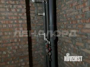 1-к квартира, вторичка, 39м2, 15/25 этаж