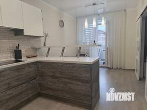 3-к квартира, вторичка, 65м2, 6/8 этаж