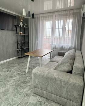 1-к квартира, вторичка, 42м2, 5/5 этаж